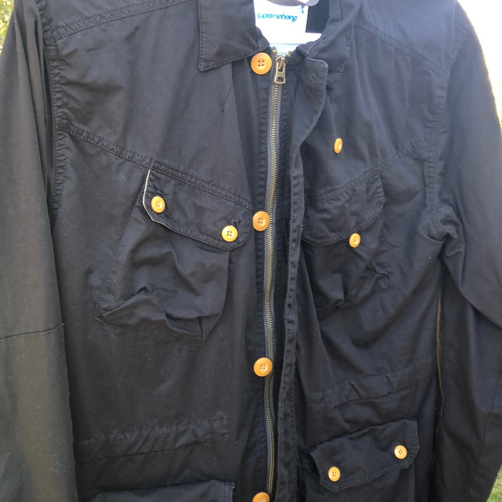 Supremebeing Field Jacket - image 2